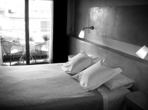 Гостиница Hotel Carmen  Росас
